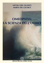 Omeopatia: la scienza dell'uomo