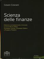 Scienza delle finanze