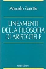 Lineamenti della filosofia di Aristotele