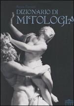 Dizionario di mitologia