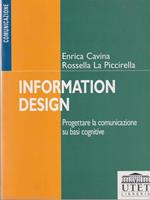 Information design. Progettare la comunicazione su basi cognitive