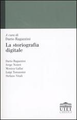 La storiografia digitale