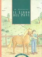 Il libro del pony