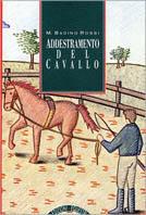 Addestramento del cavallo