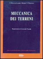 Meccanica dei terreni