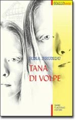 Tana di volpe