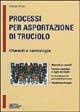 Processi di asportazione di trucioli - Fabrizio Micari - copertina