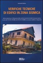 Verifiche tecniche di edifici in zona sismica