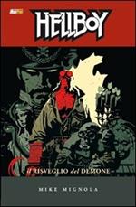 Il risveglio del demone. Hellboy. Vol. 2