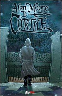 Il cortile - Alan Moore - copertina