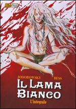 Il lama bianco. L'integrale