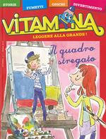 Vitamina. Vol. 7