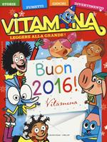 Vitamina. Vol. 10