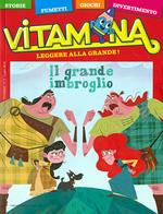 Vitamina. Vol. 4