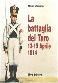 La battaglia del Taro 13-14 aprile 1945 - Mario Zannoni - 3