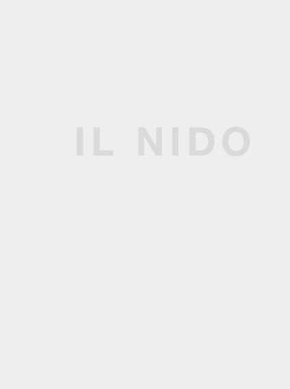 Il nido. Ediz. illustrata - Gualtiero Oberti,Lucia Oberti - copertina