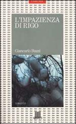 L'impazienza di Rigo