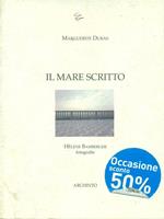 Il mare scritto