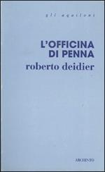 L' officina di Penna