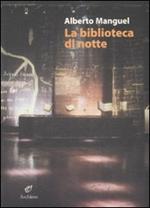 La biblioteca di notte