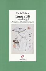 Lettere a Lilli e altri segni