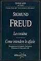 La cocaina e come intendere le afasie - Sigmund Freud - copertina