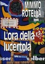 L' ora della lucertola