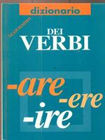 Dizionario dei verbi