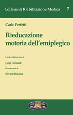 Rieducazione motoria dell'emiplegico