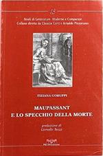 Maupassant e lo specchio della morte