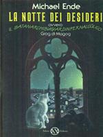 La notte dei desideri