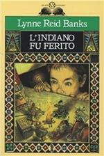 L' indiano fu ferito