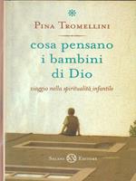 Cosa pensano i bambini di Dio