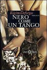 Nero come un tango