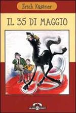 Il 35 di Maggio. Ovvero Corrado alla ricerca dei Mari del Sud