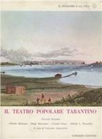 Il teatro popolare tarantino