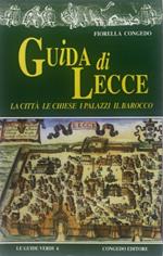 Guida di Lecce