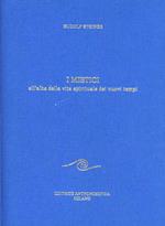 I mistici all'alba della vita spirituale dei tempi moderni