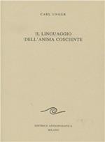 Il linguaggio dell'anima cosciente