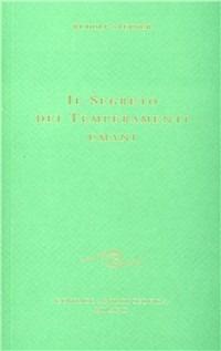 Il segreto dei temperamenti umani - Rudolf Steiner - copertina