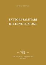 Fattori salutari dell'evoluzione