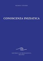 Conoscenza iniziatica