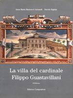 La villa del cardinale Filippo Guastavillani