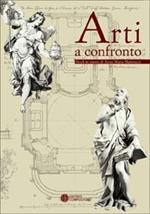 Arti a confronto. Studi in onore di Anna Maria Matteucci