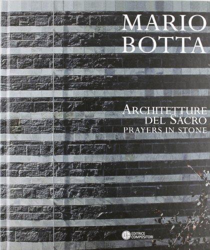 Mario Botta. Architetture del sacro. Preghiere di pietra. Catalogo della mostra (Firenze, 30 aprile-30 luglio 2005) - 2