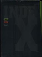 ADI design index 2005-2007. Preselezione 21° Premio Compasso d'oro 2008. Ediz. italiana e inglese