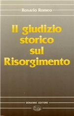 Il giudizio storico sul Risorgimento