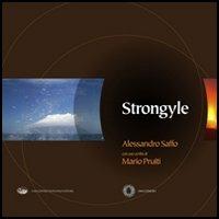 Strongyle - Alessandro Saffo,Mario Pruiti - copertina