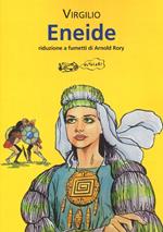 Eneide. Testo originale a fronte. Vol. 2: Libri III-IV. - Publio Virgilio  Marone - Libro - Mondadori - Scrittori greci e latini