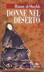 Donne nel deserto